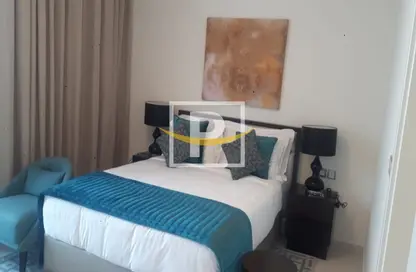 Apartment - 2 Bedrooms - 3 Bathrooms for rent in Ghalia - District 18 - Jumeirah Village Circle - Dubai