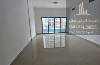 Apartment - 2 Bedrooms - 3 Bathrooms for rent in Al Naemiya Tower 3 - Al Naemiya Towers - Al Nuaimiya - Ajman