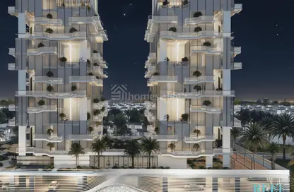 Apartment - 2 Bedrooms - 3 Bathrooms for sale in Reef 999 - Al Furjan - Dubai