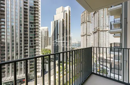 شقة - غرفة نوم - 1 حمام للبيع في بالاس ريزيدنسز  نورث - مرسى خور دبي - دبي