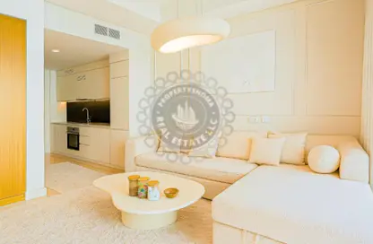 Apartment - Studio - 1 Bathroom for rent in Aykon City Tower C - Aykon City - Business Bay - Dubai