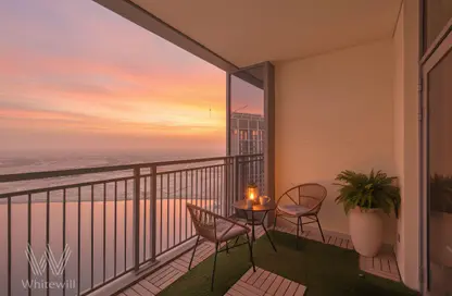 شقة - 3 غرف نوم - 3 حمامات للايجار في برج كريك رايز 1 - الخور رايز - ميناء خور دبي (ذا لاجونز) - دبي شقة - 3 غرف نوم - 3 حمامات للايجار في برج كريك رايز 1 - الخور رايز - ميناء خور دبي (ذا لاجونز) - دبي