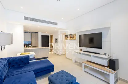 شقة - 2 غرف نوم - 3 حمامات للايجار في ديفاين ريزيدينس - ارجان - دبي