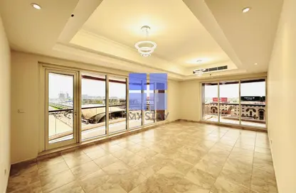 Apartment - 2 Bedrooms - 3 Bathrooms for rent in Escape Tower - Business Bay - Dubai
