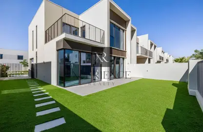 Townhouse - 4 Bedrooms - 4 Bathrooms for rent in Talia - The Valley - Dubai