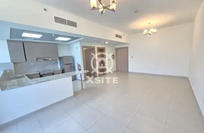 Apartment - 1 Bedroom - 2 Bathrooms for rent in Al Sayyah Residence - Arjan - Dubai