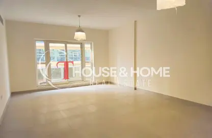 Apartment - 2 Bedrooms - 2 Bathrooms for rent in Green View 1 - Green View - Barsha Heights (Tecom) - Dubai