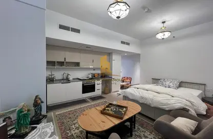 شقة - 1 حمام للايجار في بلغرافيا هايتس 1 - بلجرافيا هايتس - الضاحية 12 - قرية جميرا الدائرية - دبي