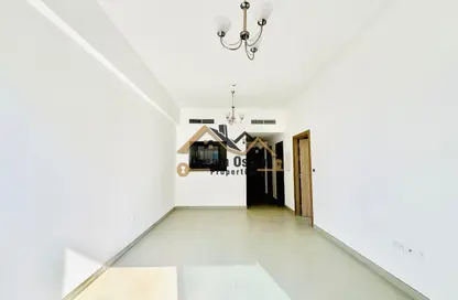 Apartment - 1 Bedroom - 2 Bathrooms for rent in Belle Vue Building - Al Warsan 4 - Al Warsan - Dubai
