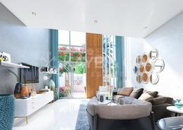 Apartment - 2 bedrooms - 2 bathrooms for sale in Rukan 3 - Rukan - Dubai