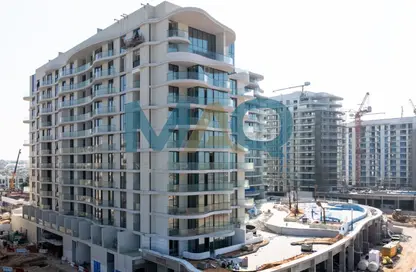 Apartment - 1 Bedroom - 2 Bathrooms for sale in Bay Residences - Hayat Island - Mina Al Arab - Ras Al Khaimah