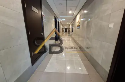 Apartment - 2 Bedrooms - 3 Bathrooms for rent in Al Jaddaf - Dubai