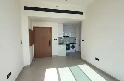 Apartment - 1 Bedroom - 1 Bathroom for rent in Binghatti House - Jumeirah Village Circle - Dubai