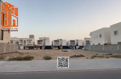 أرض - استوديو للبيع في تلال عجمان - العالية - عجمان