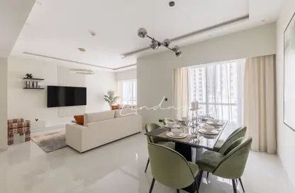 Apartment - 2 Bedrooms - 2 Bathrooms for sale in Rimal 3 - Rimal - Jumeirah Beach Residence - Dubai