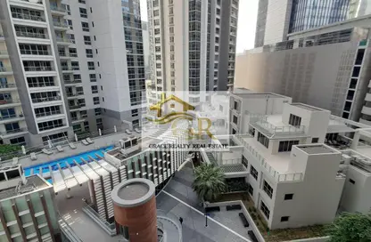 Apartment - 1 Bedroom - 2 Bathrooms for rent in Executive Tower M - Executive Towers - Business Bay - Dubai