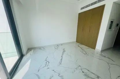 شقة - 1 حمام للايجار في عزيزي ريفيرا 61 - ميدان واحد - ميدان - دبي