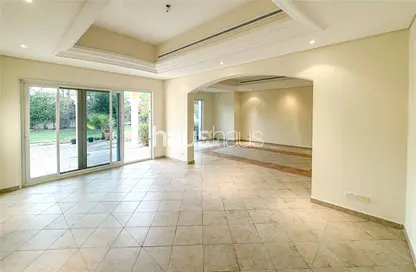 Villa - 5 Bedrooms - 6 Bathrooms for rent in Green Community West - Green Community - Dubai Investment Park (DIP) - Dubai