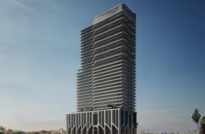 Apartment - 2 Bedrooms - 3 Bathrooms for sale in Azizi Milan 51 - City of Arabia - Dubai