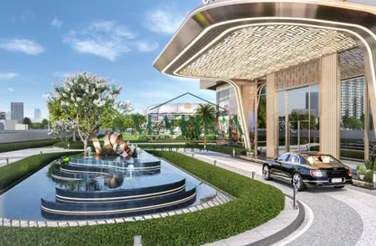 مكتب - استوديو - 1 حمام للبيع في أسبيرز من دانوب - مدينة دبي الرياضية - دبي مكتب - استوديو - 1 حمام للبيع في أسبيرز من دانوب - مدينة دبي الرياضية - دبي