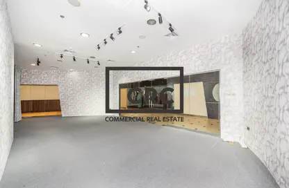 Shop - Studio for rent in Al Fattan Marine Tower - Al Fattan Marine Towers - Jumeirah Beach Residence - Dubai