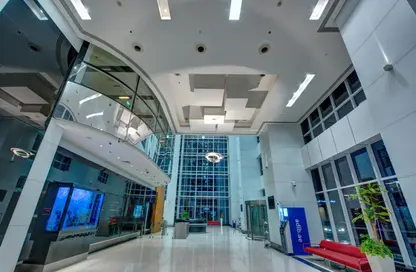 Office Space - Studio for rent in Jumeirah Business Centre 2 (JBC 2) - JLT Cluster V - Jumeirah Lake Towers - Dubai