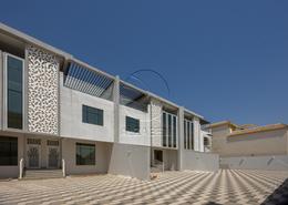 Villa - 6 bedrooms - 7 bathrooms for rent in Khalifa City A Villas - Khalifa City A - Khalifa City - Abu Dhabi