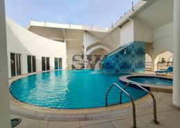 Apartment - 3 bedrooms - 4 bathrooms for rent in Muroor Area - Abu Dhabi