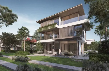 Villa - 4 Bedrooms - 5 Bathrooms for sale in Nad Al Sheba Gardens - Nad Al Sheba 1 - Nad Al Sheba - Dubai