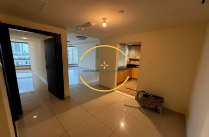 Apartment - 1 Bedroom - 2 Bathrooms for sale in Sun Tower - Shams Abu Dhabi - Al Reem Island - Abu Dhabi