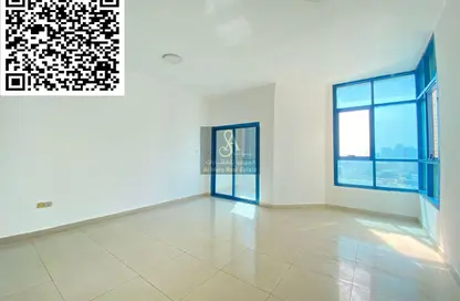 Apartment - 2 Bedrooms - 3 Bathrooms for rent in Al Khor Tower A1 - Al Khor Towers - Ajman Downtown - Ajman