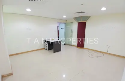 Office Space - Studio - 1 Bathroom for rent in Al Attar Grand Building - Mankhool - Bur Dubai - Dubai