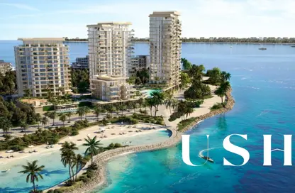 شقة - 4 غرف نوم - 5 حمامات للبيع في Bay Grove Residence 4 - باي جروف ريزيدنس - جزر دبي - دبي