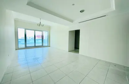 Apartment - 2 Bedrooms - 3 Bathrooms for rent in Venezia Residence - Dubai Silicon Oasis - Dubai