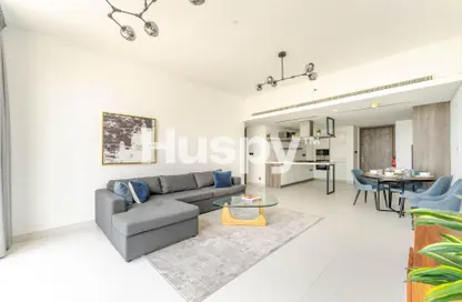 Apartment - 3 Bedrooms - 4 Bathrooms for rent in Soho Palm Jumeirah - Palm Jumeirah - Dubai
