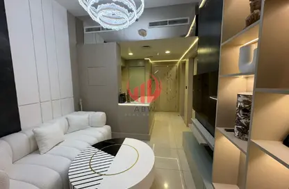 شقة - غرفة نوم - 1 حمام للايجار في مساكن ريفا - الخليج التجاري - دبي