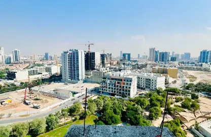 Apartment - Studio - 1 Bathroom for sale in Q Gardens Lofts - Jumeirah Village Circle - Dubai Apartment - Studio - 1 Bathroom for sale in Q Gardens Lofts - Jumeirah Village Circle - Dubai