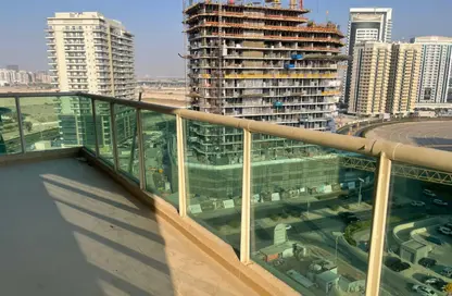 شقة - غرفة نوم - 2 حمامات للايجار في مساكن النخبة رقم 2 - مساكن النخبة الرياضية - مدينة دبي الرياضية - دبي شقة - غرفة نوم - 2 حمامات للايجار في مساكن النخبة رقم 2 - مساكن النخبة الرياضية - مدينة دبي الرياضية - دبي