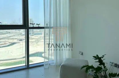 شقة - 2 غرف نوم - 2 حمامات للبيع في راديانت سكوير - مدينة الأضواء - جزيرة الريم - أبوظبي