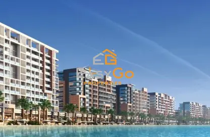 شقة - غرفة نوم - 1 حمام للبيع في عزيزي ريفيرا - ميدان واحد - ميدان - دبي