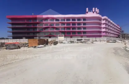Hotel  and  Hotel Apartment - Studio - 1 Bathroom for sale in Cote D' Azur Hotel - The Heart of Europe - The World Islands - Dubai