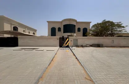 Villa - 5 Bedrooms - 5 Bathrooms for rent in Al Khawaneej 2 - Al Khawaneej - Dubai