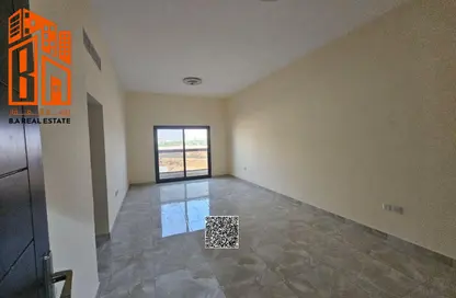 Apartment - 1 Bedroom - 2 Bathrooms for rent in Ajman Global City - Al Alia - Ajman