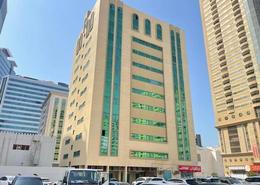Apartment - 2 bedrooms - 2 bathrooms for rent in Al Khan 9 building - Al Khan - Sharjah