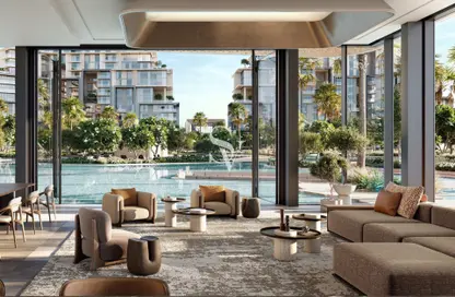 Apartment - 4 Bedrooms - 6 Bathrooms for sale in City Walk Crestlane 2 - City Walk Crestlane - City Walk - Dubai
