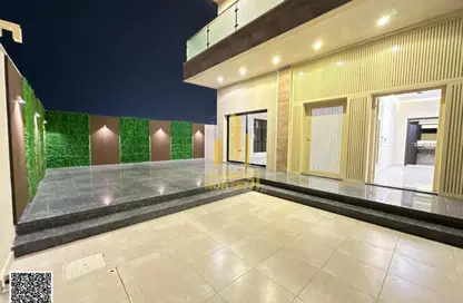 فيلا - 3 غرف نوم - 5 حمامات للبيع في الحليو 2 - الحليو - عجمان