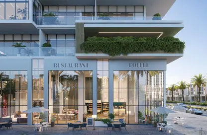 Office Space - Studio for sale in The LX by Mulk - Arjan - Dubai