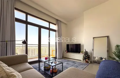 Apartment - 2 Bedrooms - 2 Bathrooms for sale in Rawda Apartments 1 - Rawda Apartments - Town Square - Dubai