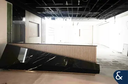 Office Space - Studio for rent in Bay Square Building 7 - Bay Square - Business Bay - Dubai