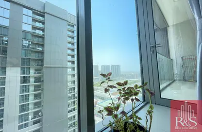 Apartment - 1 Bedroom - 1 Bathroom for rent in Sobha Creek Vistas Tower A - Sobha Hartland - Mohammed Bin Rashid City - Dubai